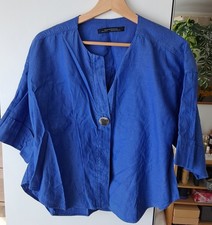 Women's Cardigan/ Blouse ZARA