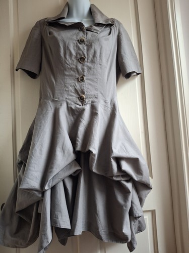 All saints supreme dress uk12 - supreme,