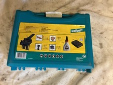 Wolfcraft Wood Dowelling Kit