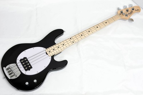 Sterling music man - music,