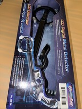 Lcd Digital Metal Detector ￼