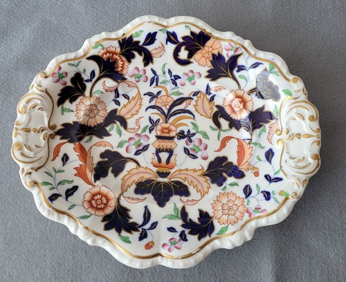Antique staffordshire hand - antique,
