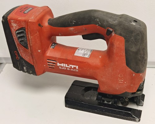 Hilti sjd a22 cordless - 6-a22,