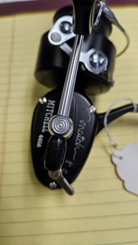 Mitchell 440a reel - ,