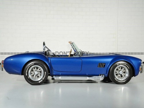 1966 ford shelby cobra - ford,