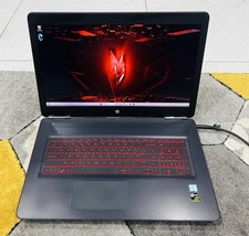 Gaming HP Omen  17.3"