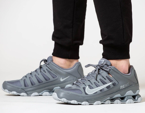 Nike reax mesh training - 8,