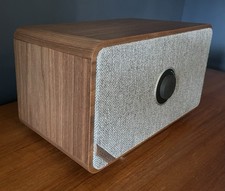 Ruark Audio MRX Connected