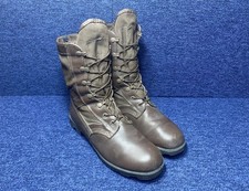 SIZE UK 9 - WP Brown Jungle