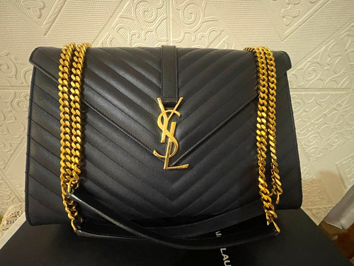 Saint laurent envelope medium - laurent,