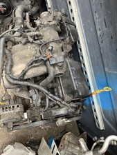 KIA PICANTO MK1 2004-2012 1.0L