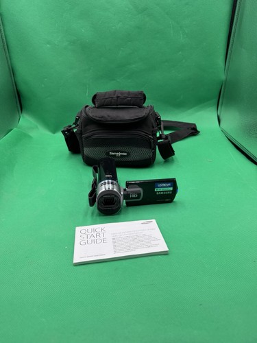 Samsung hmx qf30 video camera - hmx-qf30,