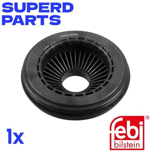 Macpherson strut bearing front - strut,