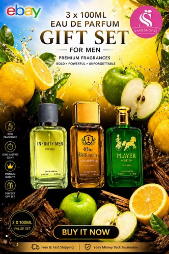 Men eau perfume gift - de,