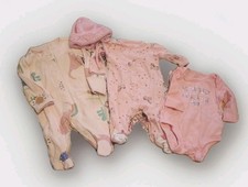 Carters Baby Girl Newborn