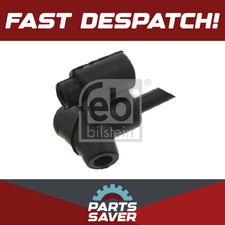 Crank Case Breather Pipe Hose fits MERCEDES S500 W220 5.0 98 to 05 A1120180009