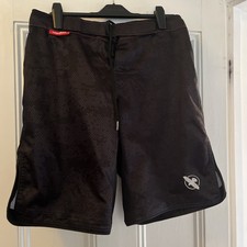 Hayabusa MMA Shorts. Gym. Mens. Large