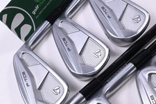 Taylormade P.7CB Irons / 4-PW