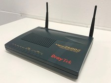 Draytek Vigor 2600G Wireless