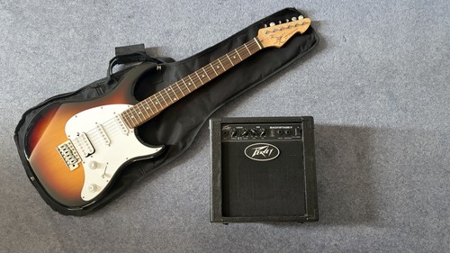 Peavey raptor plus exp - peavey,