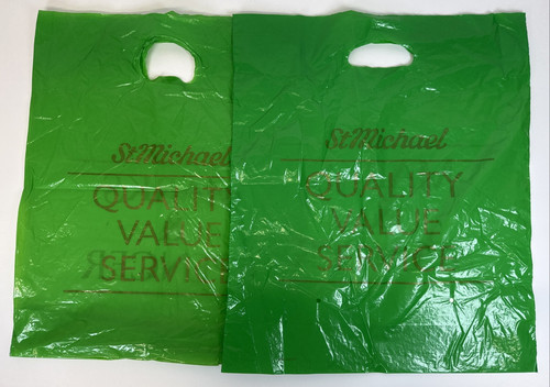 Vintage marks and spencer - and,
