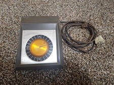 Vintage Channel Master TV
