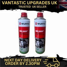 WURTH ADHESIVE LUBRICANT