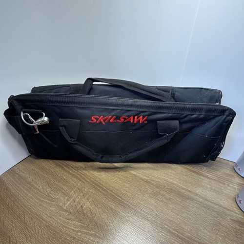 Skilsaw mag contractor bag - skilsaw,