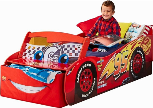 Disney cars lightning mcqueen - cars,