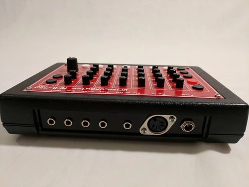 Mfb 522 drumcomputer tr808 - mfb-522,
