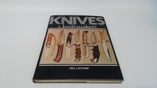 			Knives and Knifemakers