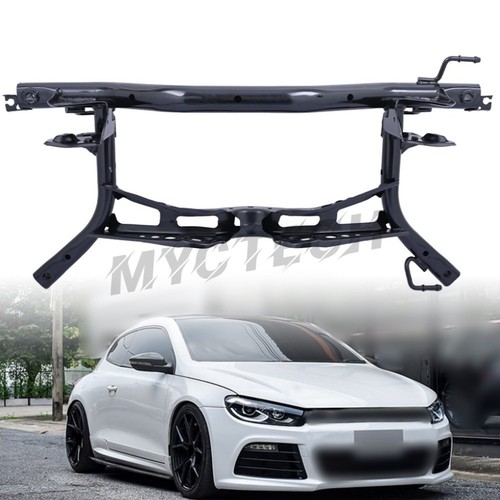 Rear subframe crossmember - subframe, for