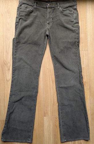 For all mankind cord - mankind,