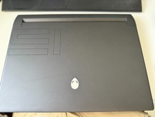 Alienware M15 R7 AMD Gaming