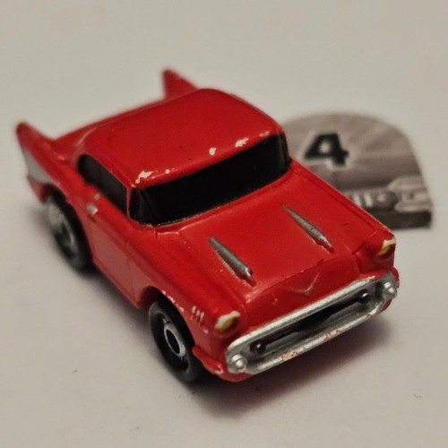 Micro machines chevrolet - micro,