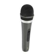 .›Wired Mic 6.5mm Plug Noise