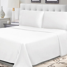 300 Thread Count Cotton
