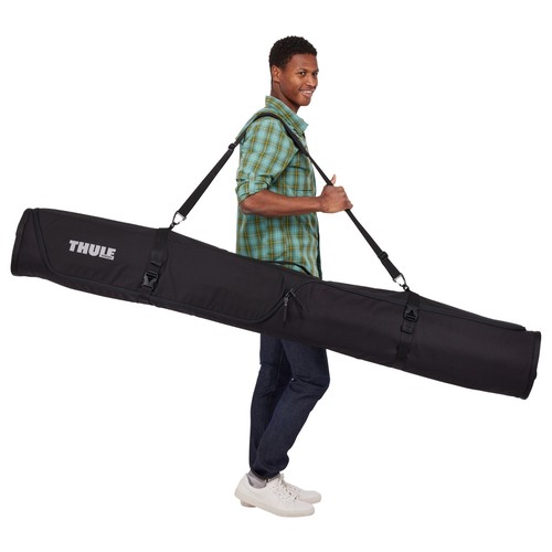Thule roundtrip ski bag 192cm - roundtrip,