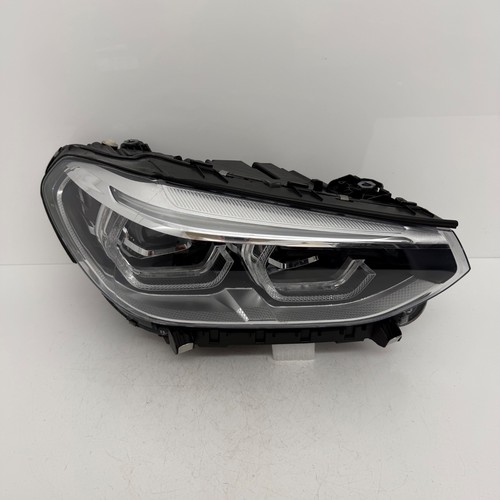 Bmw drivers right led - x3, x4