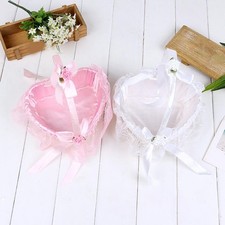 Heart Shaped Wedding Flower