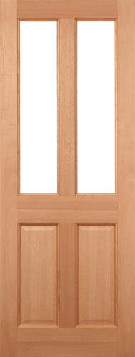 Hardwood malton glazed - glazed, 2l