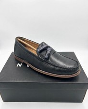 Mens loafers black - mens,