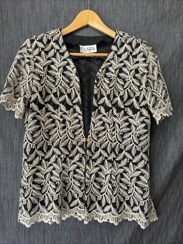 Vintage clara black - vintage,