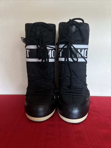 Moon boot tecnica icon glance - boot,