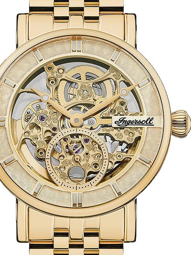 Ingersoll i00408 wristwatch - ingersoll,