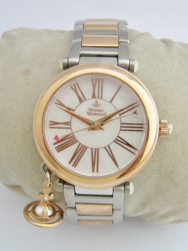Vivienne westwood watch womens - vivienne,