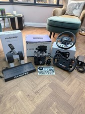 Fanatec GT DD Pro 8NM - CSL