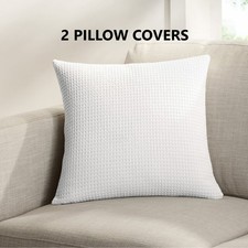 GAP HOME (2 PK) WASHED WAFFLE