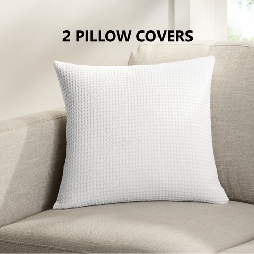 Gap home washed waffle - pk),