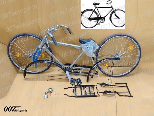 Roadster cycle city - city, bike